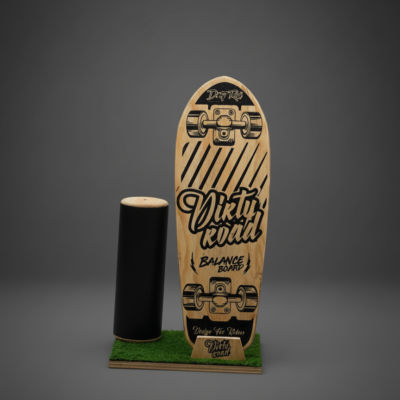 Balance Board Skate