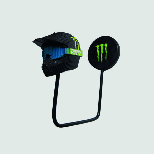 Motocross Monster Edición Especial