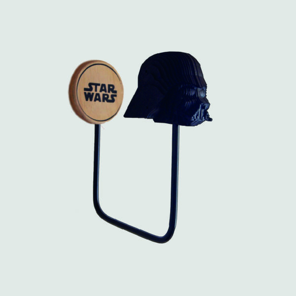 DarthVader StarWars Edición Especial