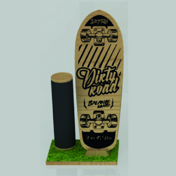 Balance Board Skate