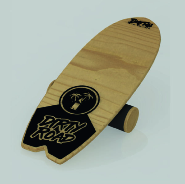 Balance Board surf - Image 2