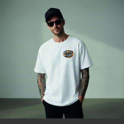 Camiseta Don´t Call