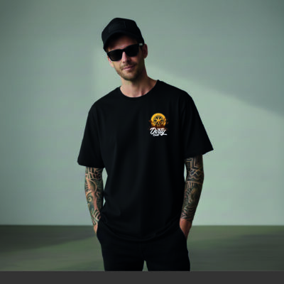 Camiseta I like them Dirty